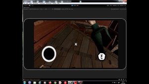 🔥HELLO NEIGHBOR 2 BETA MOBILE EDITION TUTORIAL TEST🔥