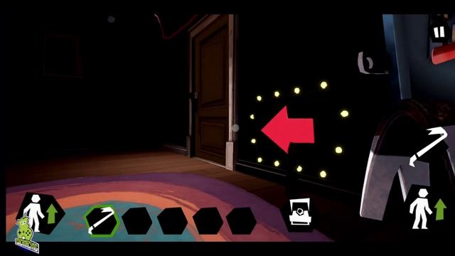 Hello Neighbor Nicky's Diaries Gameplay Walkthrough (Android, iOS) - Part 1