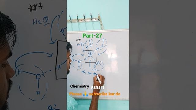 .water maximum density. 4c par  water ka structure