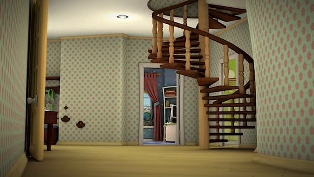 Гена и Мама Шалунишки смотреть онлайн