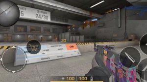 Прицелы ютуберов стендоф 2