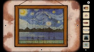 прохождение игры rusty lake cube escape birthday