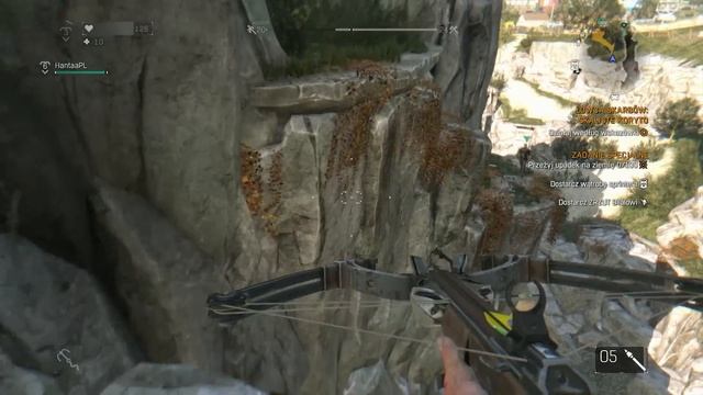 Dying Light: The Following COOP [Hantaa][#4] - Brutalne dzieci смотреть онлайн