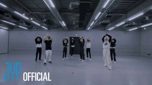 Stray Kids ＂땡(FREEZE)＂ Dance Practice Video