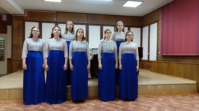 Крылатые качели С Рахманинов сл  Е Бекетовой Сирень смотреть онлайн