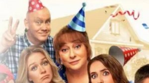 Праздники 2 сезон 1 серия 11.11.2024