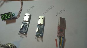 AVR. ATtiny13A. UART. Избавляемся от ошибок меняя OSCCAL.