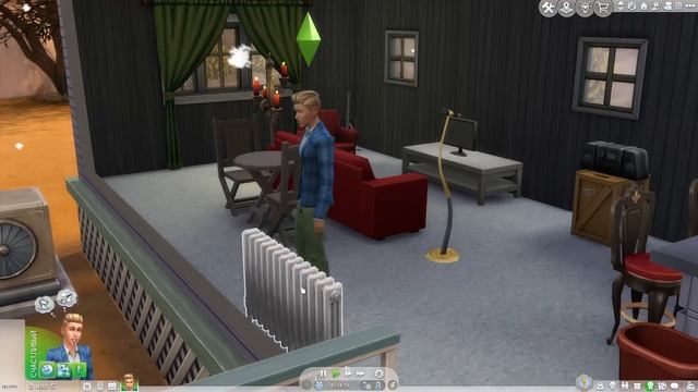 Как Купить и Использовать Батареи/Радиаторы Sims 4 | Sims 4 Радиаторы