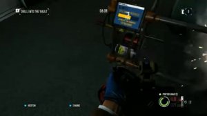 Payday 2 | THE DRILL DIDN'T JAM YET #FunnyMoments #Complication #RandomFails