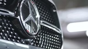 АКТИВНЫЙ ВЫХЛОП MERCEDES BENZ GLE 350 D