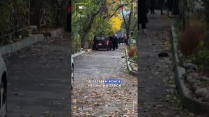 Социальный эксперимент: уйдет ли ребенок с незнакомцем