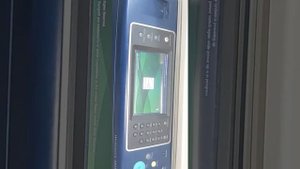 Xerox wc 5855 ,5845 toner control failure | toner concentration sensor error | Xerox machine photoc