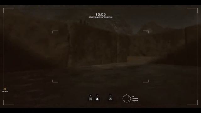 Баг в Tom Clancy's Rainbow Six Siege смотреть онлайн