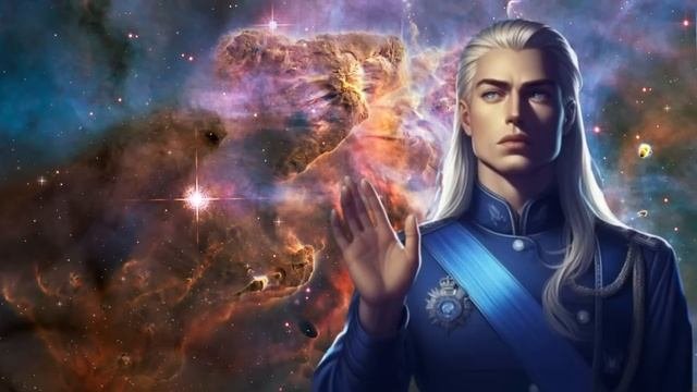 МОМЕНТ, КОГДА ВСЕ МЕНЯЕТСЯ: Послание ГАЛАКТИЧЕСКОЙ ФЕДЕРАЦИИ СВЕТА