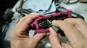 ZF TRAXON, Conexión PTO, Parte 2