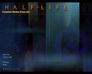 Half Life Blue Shift год 2001 17+