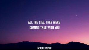 Karen o & Danger mouse - Drown (Lyrics)