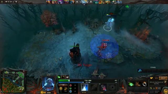 Totalbiscuit: Stream: DOTA2 is Satanic, because it causes unholy rage. (Dota 2) - Part 1 of 6 смотреть онлайн