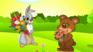 Букет для учителя