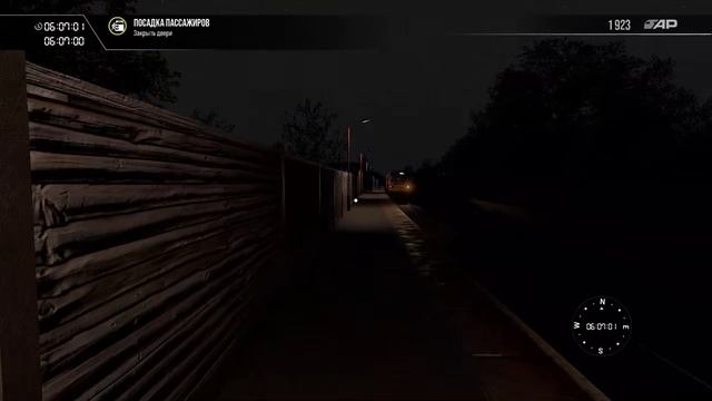 Train Sim World 4 смотреть онлайн