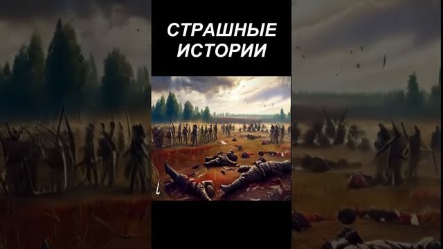 Страшная история на ночь. ДОБЕЙ МЕНЯ (А. Бирс) Ужасы, Мистика (2024)//LILIT /SHORTS