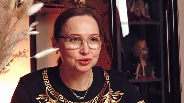 О чем будет моя кукла? Как я пришла к ее образу?