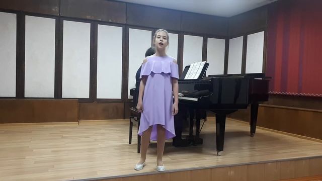 Тирских Маргарита И Кадомцев Зимы я вовсе не боюсь смотреть онлайн