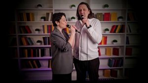 Элвис Пресли " Can't help falling in love"