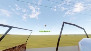 ВЫЖИВАНИЕ НА РЕТРО МАШИНЕ В The Long Drive