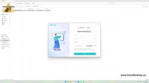 Установка LOKLiK Idea Studio для работы на режущем плоттере LOKLiK