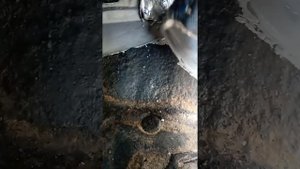 Как заантикорить пол в автомобиле??