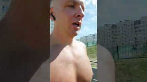 Привет человек! Антон Шабашов.
