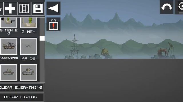 обзор моих танков в мелон прей грауте ( часть 1) смотреть онлайн