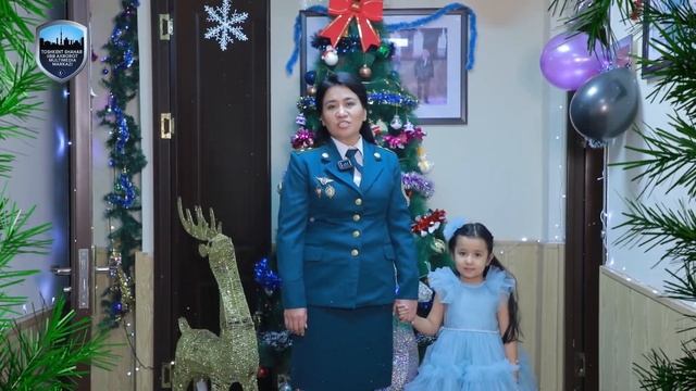 Новый год — это время для чуда, волшебства зимней сказки, новых начинаний. смотреть онлайн