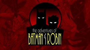 The Adventures of Batman and Robin  Volt16  Sega  Челлендж  пройти без потери жизни.  Пройден!