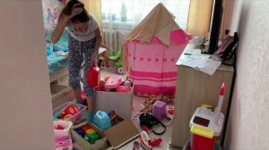 ЕЖЕНЕДЕЛЬНАЯ УБОРКА ВСЕЙ КВАРТИРЫ/Мой продуктивный день/Мотивация на уборку/Мой день/Моя жизнь за