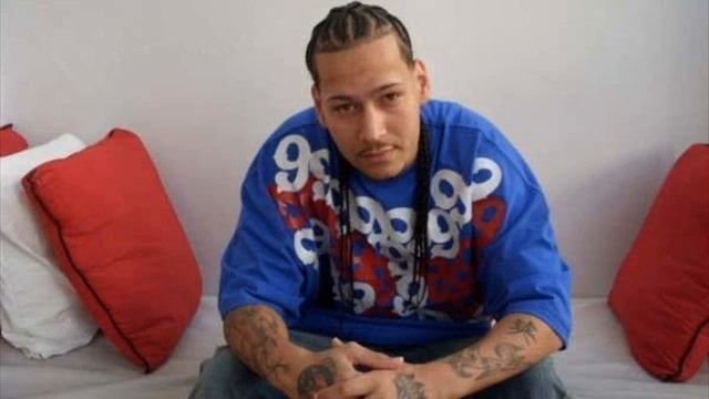 Temperamento Tiraera pa Daddy Yankee - Te Tragas la Gasolina смотреть онлайн