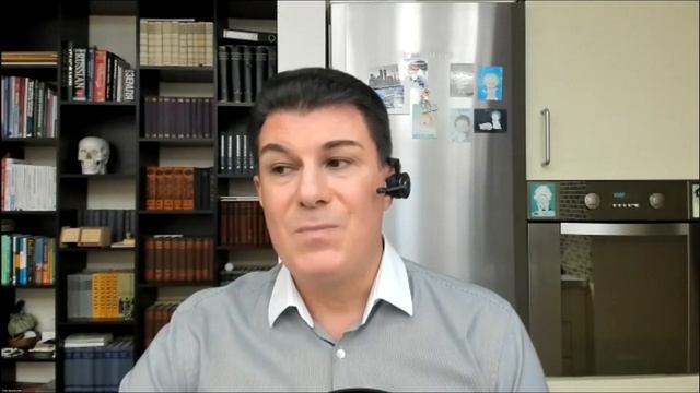 Алтайский разговор 537. Милитария. Виталий Лажинцев и Олег Брагинский