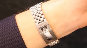 Rolex GMT-Master II - Batman VS Pepsi