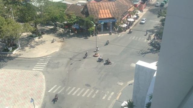 перекресток пяти дорог