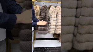 КАК ОТЛИЧИТЬ МЕХ СОБОЛЯ ОТ КУНИЦЫ