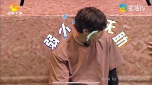 『crazy magee』2021.06.25 lelush’s stone cave segment (rus/eng subs); Лелуш 利路修