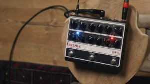 The new Friedman IR-D is almost Perfect... | Dirty Shirley Tube Preamp | Gear Corner