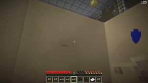 СМЕРТЬ СОСЕДА! - ПРИВЕТ СОСЕД В МАЙНКРАФТ [перезалив]