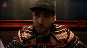 Narek-Mec Hayq - CD Presentacia - Hayafikacum