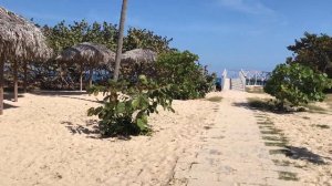 Selectum Family Resort Varadero, Cuba. What no food in Cuba?  #vacation