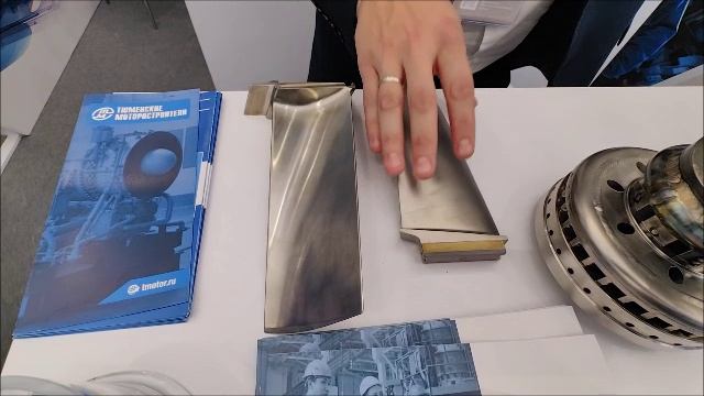 Компания Тюменские моторостроители на Промышленно-энергетическом форуме (TNF) - 2024 в Тюмени