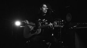 Турбо Хтонь - Кружева (акустика)