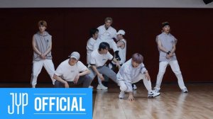 Stray Kids ＂Easy＂ Dance Practice Video