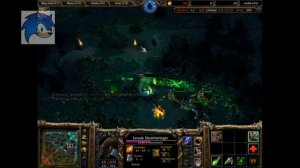 Dota 1 6.88: Lên đồ phế bara gây ức chế